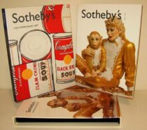 8667 – Sotheby’s Contemporary Art, Michael Jackson and Bubbles (novo)