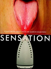 8686 – Sensation: Young British Artists from the Saatchi Collection (usado)