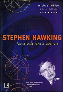 8731 – Stephen Hawking: Uma vida para a ciência (usado)