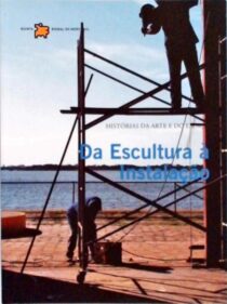 8678 - 5º Bienal do Mercosul: Da Escultura à Instalação