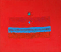 8820 - Carlos Wladmirsky, óleo e pastel sobre tela, 46 x 55 cm, ass.dt. 2010