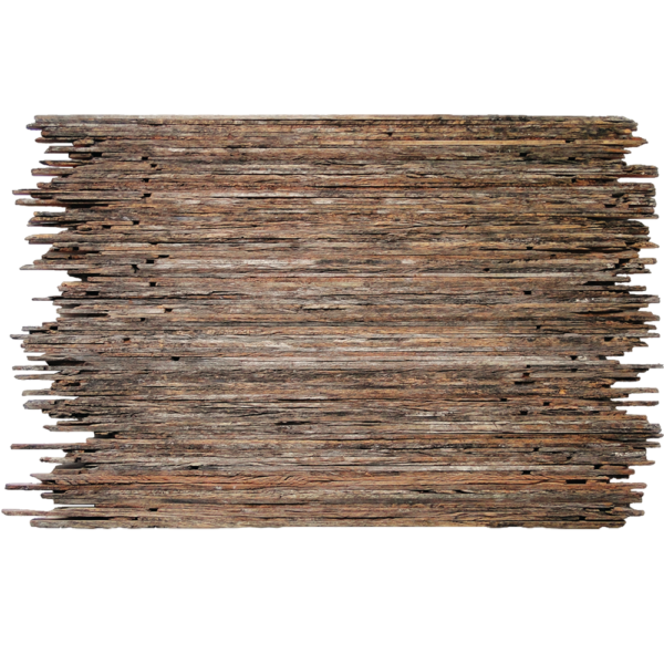 8837 - Heloisa Crocco, série Aramados, reaproveitamento cedro do Pampa, 80 x 130 cm, ass. dt. 14-03-24