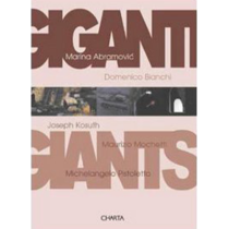 8933 – Giganti Giants