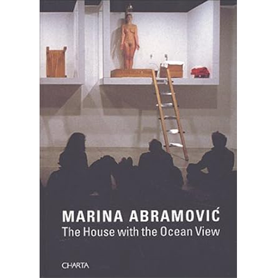 8935 - The House With The Ocean View - Marina Abramovic - Charta