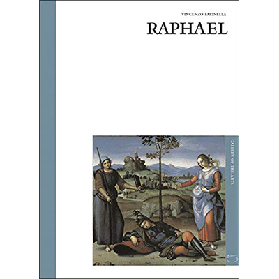 8936 - Raphael - Art Gallery Series - Vincenzo Farinella - 5 Continents