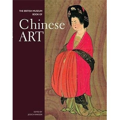 8939 - Chinese Art - RAWSON - The British Museum Press