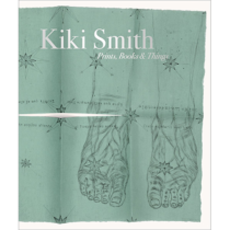 8948 – Kiki Smith – Prints, Books and Things