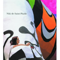 8951 – Niki De Saint Phalle