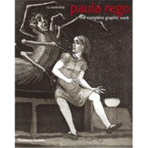 8953 – Paula Rego, The Complete Graphic Work