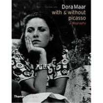 8955 – Dora Maar With & Without Picasso