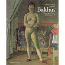 8960 – Balthus – Catalogue Raisonné