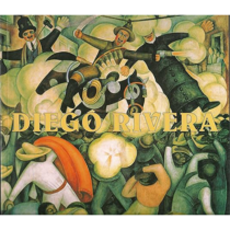 8962 – Diego Rivera