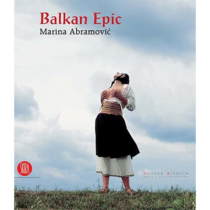 8964 – Balkan Epic, Marina Abramovic