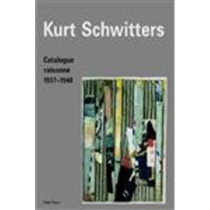 8967 – Kurt Schwitters, Catalogue Raisonné Volume 3 1937-1948