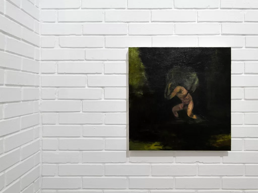 El Botin del Pintor - 012