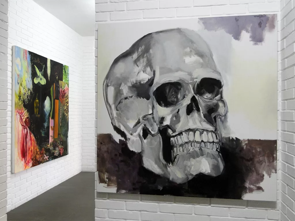 El Botin del Pintor - 013