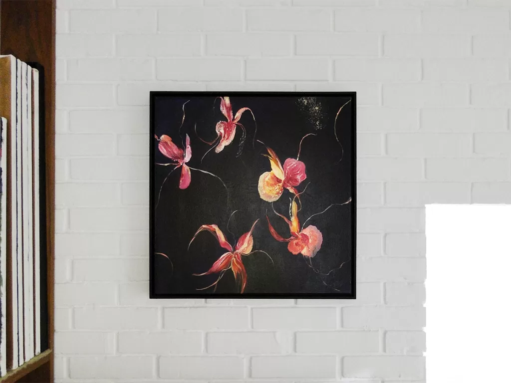 El Botin del Pintor - 014