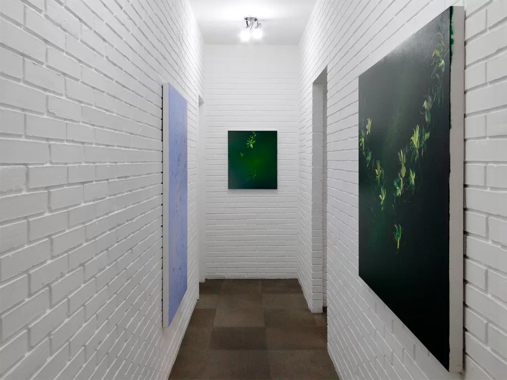 El Botin del Pintor - 016