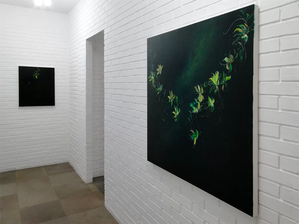 El Botin del Pintor - 018