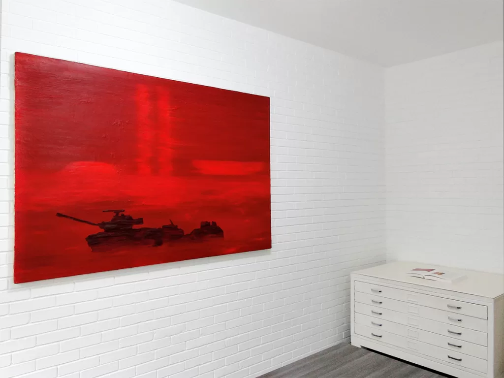 El Botin del Pintor - 019