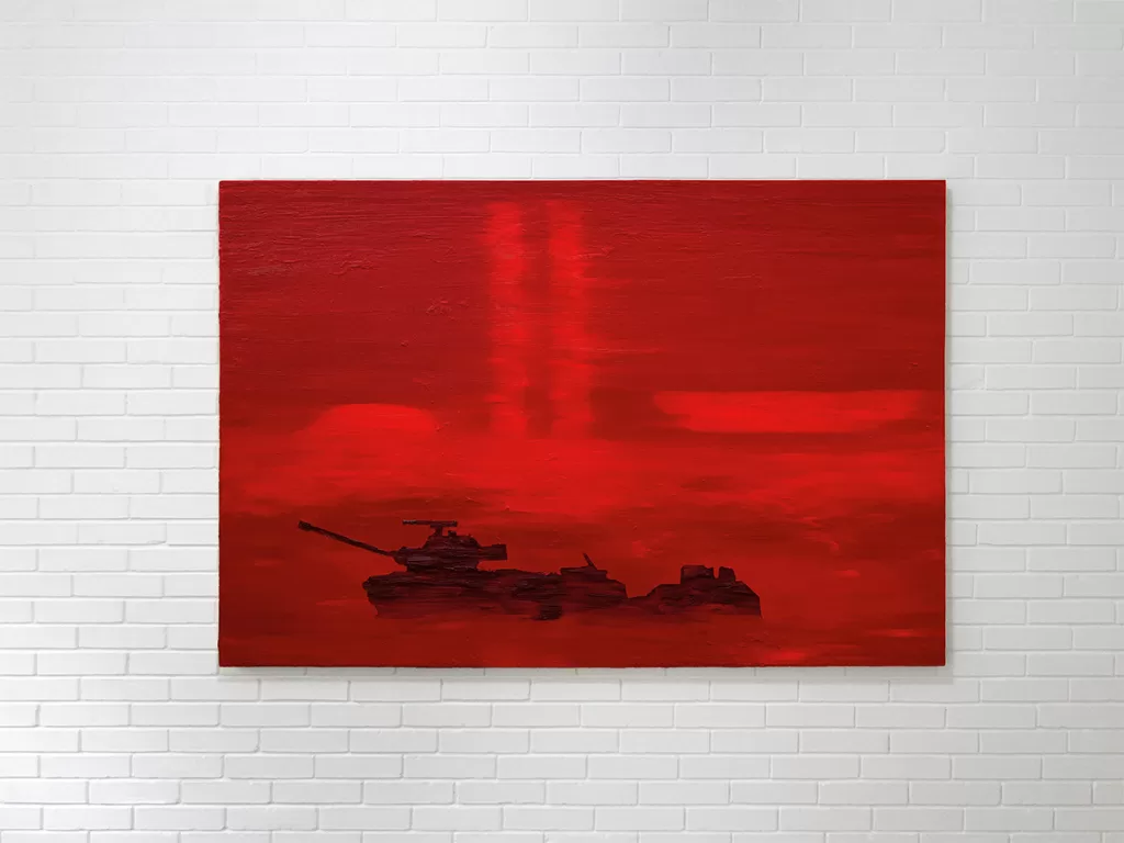 El Botin del Pintor - 020