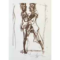 9277 – CAMARGO, Iberê