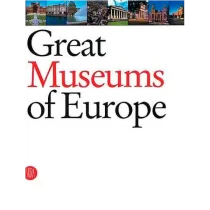 9294 – Great Museums of Europe