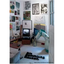 9308 – The Rausch Collection, It Takes Something to Make Something