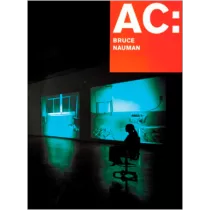 9360 – Ac-Bruce Nauman: Mapping the Studio I ‘Fat Chance John Cage