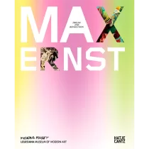 9388 – Max Ernst: Dream and Revolution