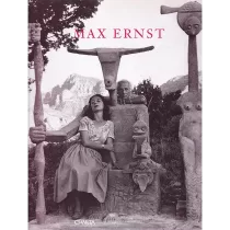 9389 – Max Ernst: Sculptures