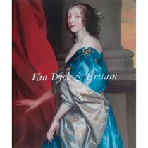 9396 – Van Dyck and Britain