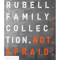 9404 – Not Afraid-Rubell Family Collection