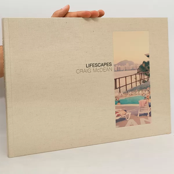 9417 - Lifescapes - Craig McDean - Steidl