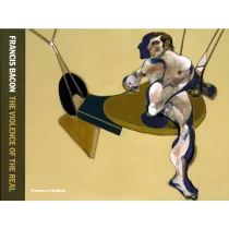 9436 – Francis Bacon: The Violence of the Real