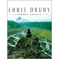 9443 – Chris Drury: Silent Spaces