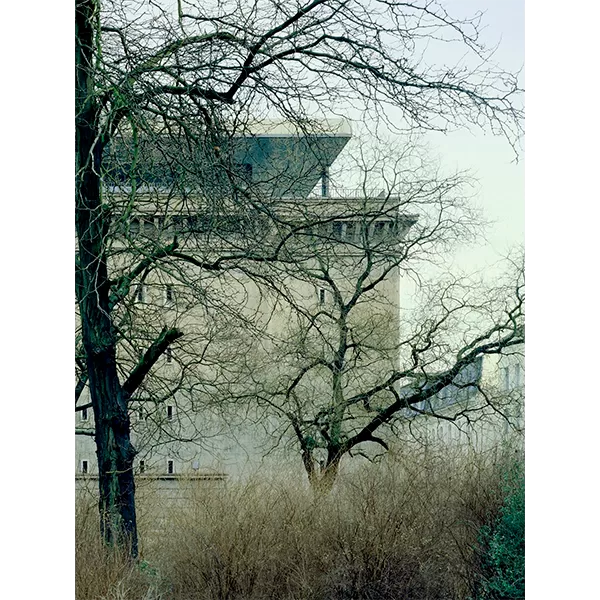 9447 - Boros Collection-Bunker Berlin - Jens Casper e Annette Shryen - Hatje Cantz