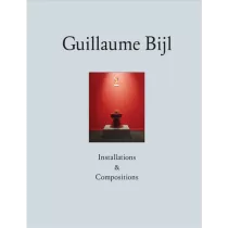 9452 – Guillaume bijl installations & compositions