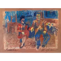 9417 – MAGLIANI, Maria Lídia