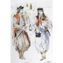 9418 – GHENO, Vitório