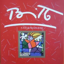 9430 – A arte de Romero Britto