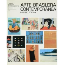 9433 – Arte Brasileira Contemporânea