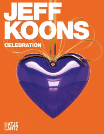 9541 – Jeff Koons: Celebration