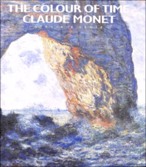 9553 – Claude Monet – The Color of Time