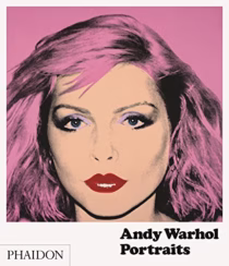 9632 – Andy Warhol Portraits