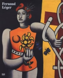 9636 – Fernand Leger: Paris – New York
