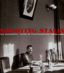 9530 – Shooting Stalin: the wonderful years of photographer