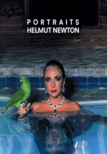 9649 – Helmut Newton: Portraits